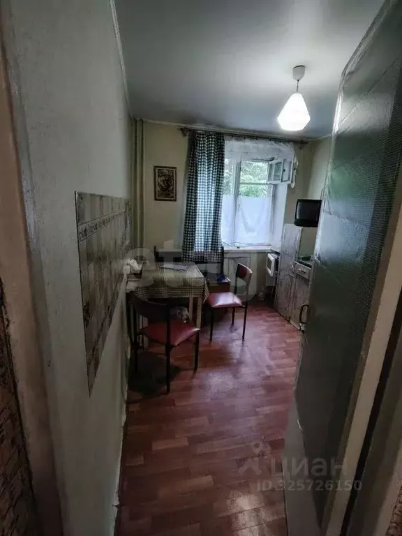 1-к кв. Брянская область, Брянск просп. Ленина, 4В (34.0 м) - Фото 1