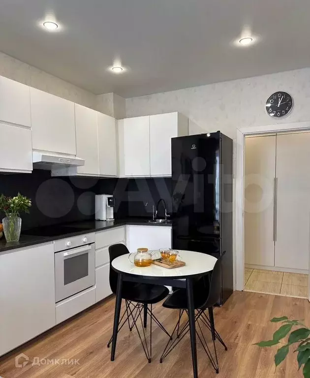 Продаётся 1-к квартира, 39.5 м - Фото 0