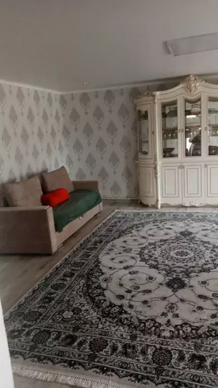 Дом в Тамбовская область, Тамбовский муниципальный округ, с. Горелое ... - Фото 0