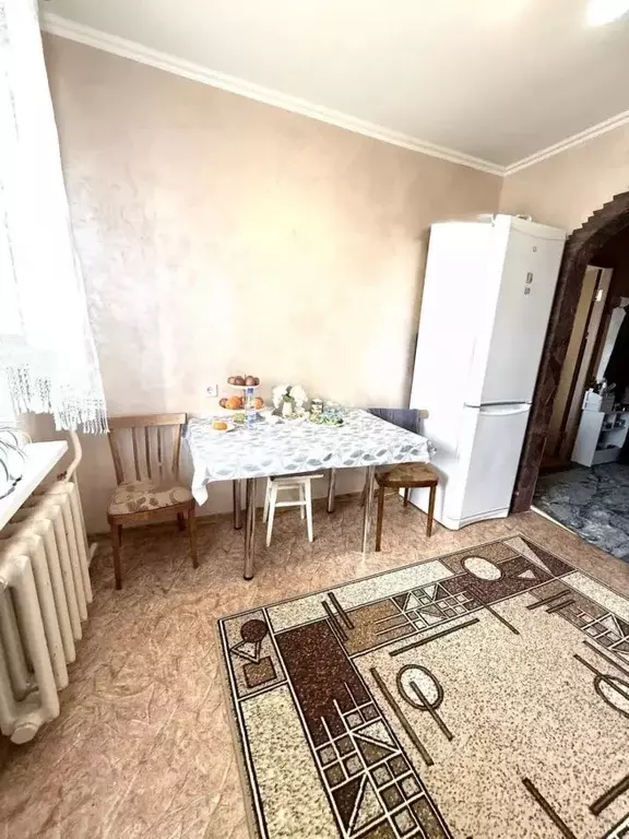 1-к кв. Татарстан, Альметьевск ул. Шевченко, 170 (33.0 м) - Фото 2