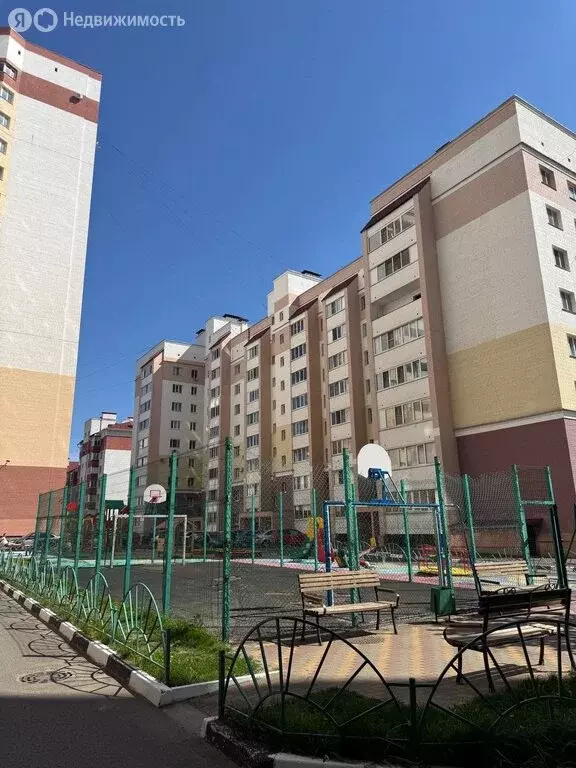 Квартира-студия: Орёл, Артельный переулок, 28 (25 м) - Фото 2