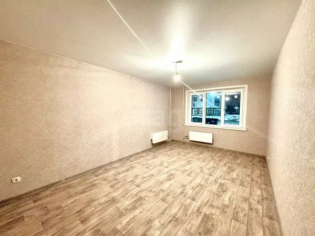1-к кв. Мордовия, Саранск ул. Косарева, 115 (43.1 м) - Фото 0