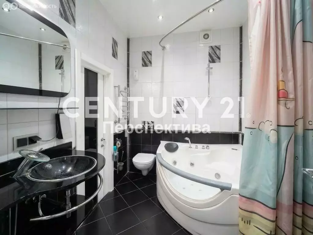 2-комнатная квартира: Видное, Ольховая улица, 1 (64.5 м) - Фото 1