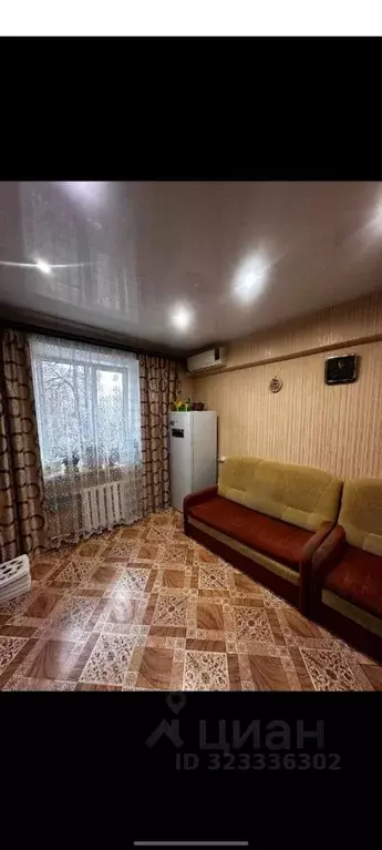 Комната Владимирская область, Владимир ул. Полины Осипенко, 5 (20.1 м) - Фото 1