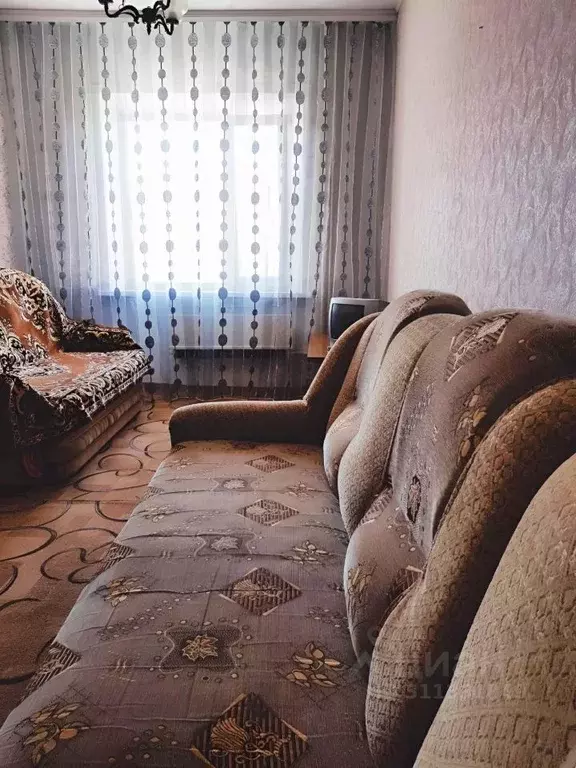 1-к кв. Саха (Якутия), Нерюнгри просп. Дружбы Народов, 16/1 (40.0 м) - Фото 1