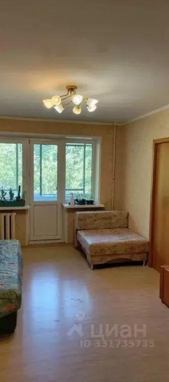 3-к кв. Башкортостан, Уфа просп. Октября, 105 (60.0 м) - Фото 1