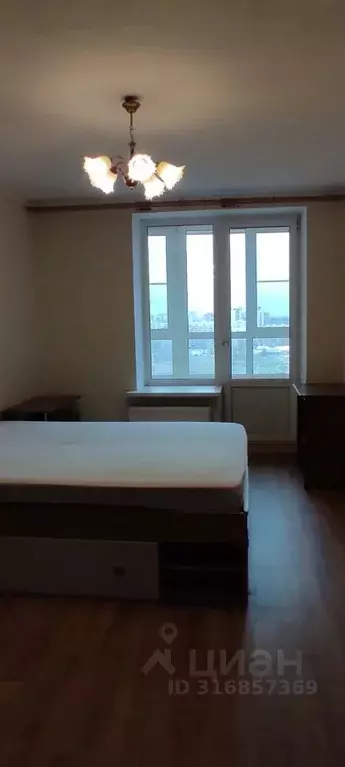 1-к кв. Санкт-Петербург просп. Луначарского, 78к5 (35.0 м) - Фото 0