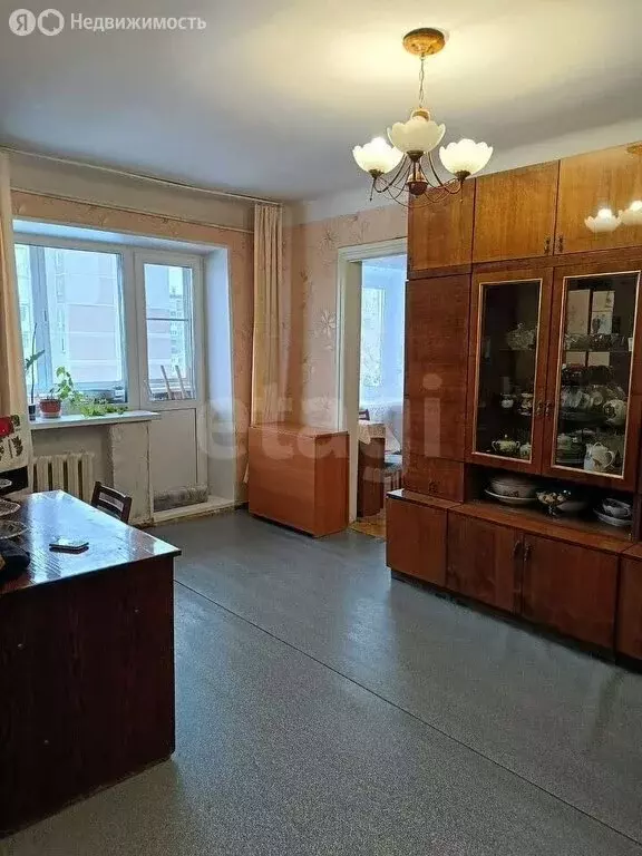 2-комнатная квартира: Челябинск, улица Руставели, 24 (44 м) - Фото 0
