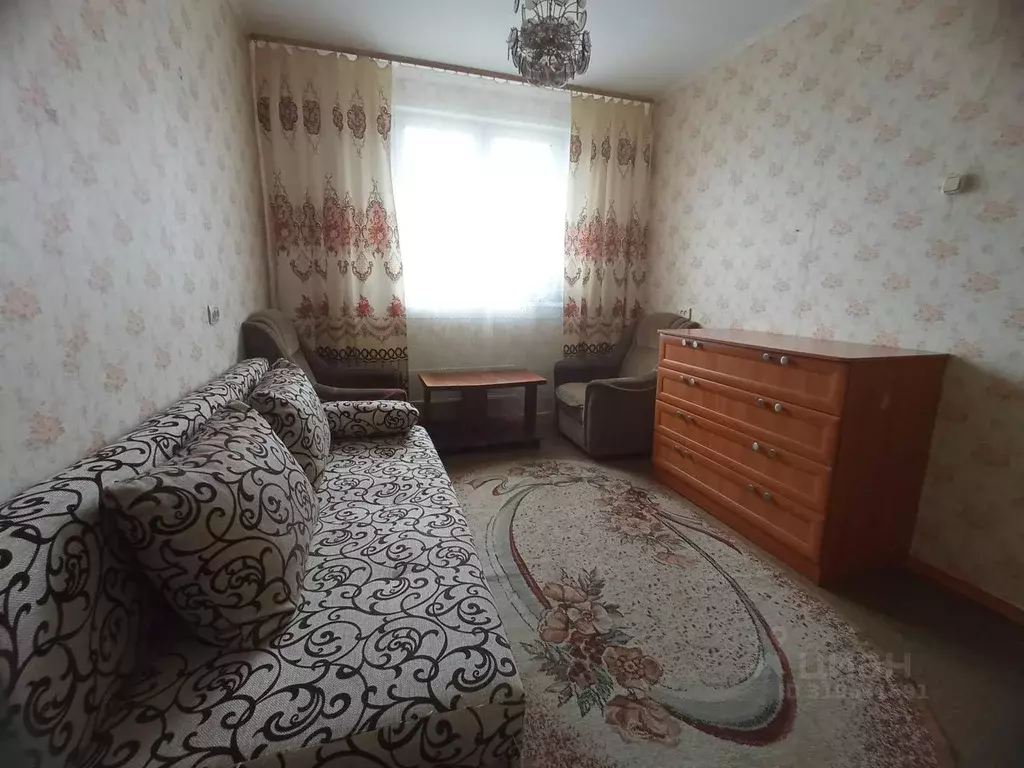 3-к кв. Самарская область, Тольятти Майский проезд, 15 (62.4 м) - Фото 1