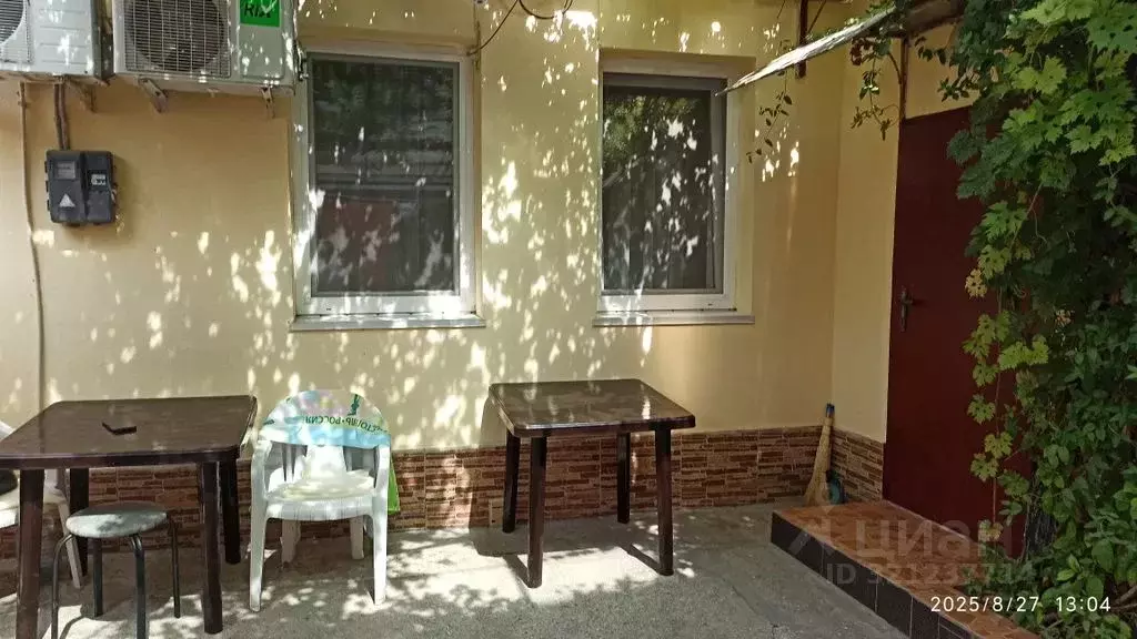 1-к кв. Крым, Евпатория ул. Хлебная, 12 (30.0 м) - Фото 2