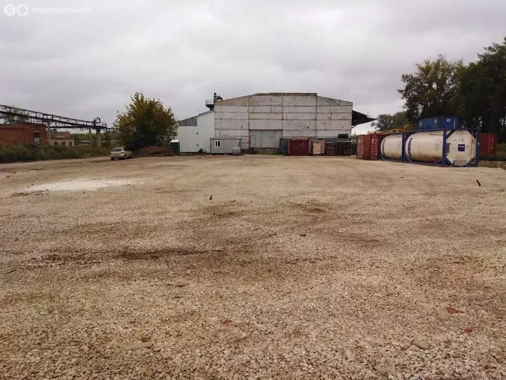 Склад (2510 м) - Фото 2