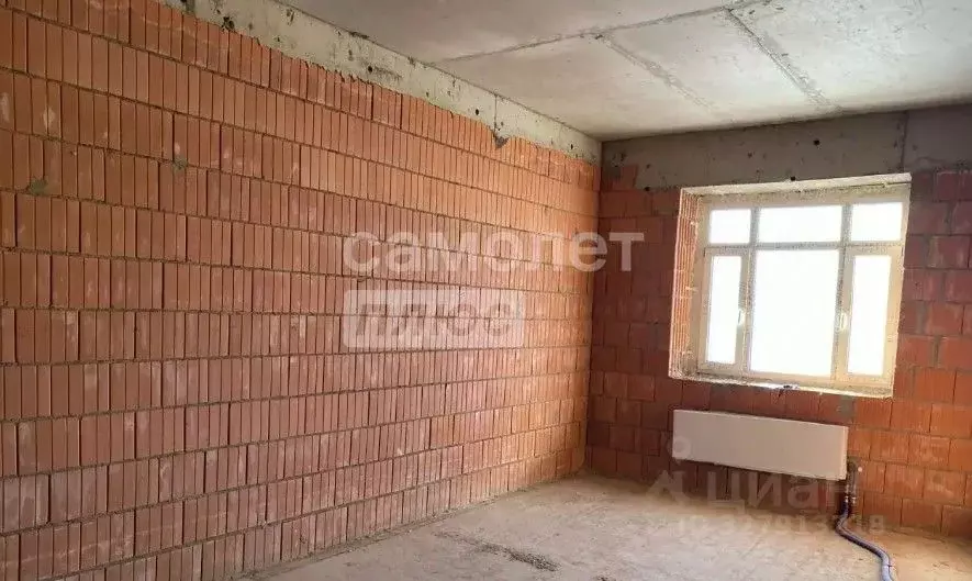 1-к кв. Москва д. Марьино, ул. Жемчужная, 1к5 (39.2 м) - Фото 1