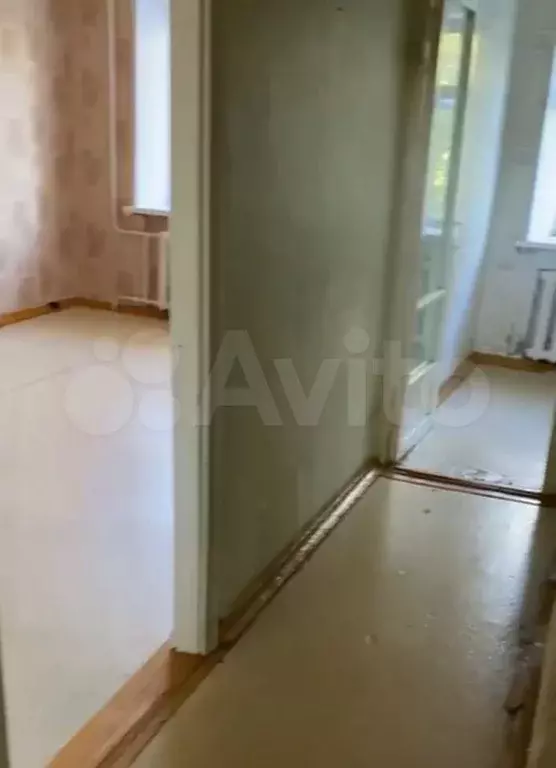 1-к. квартира, 32 м, 3/5 эт. - Фото 0