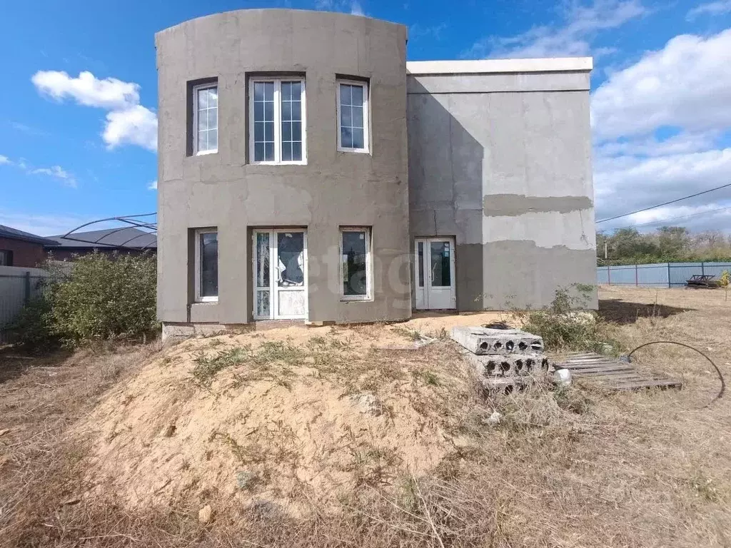 Дом в Ростовская область, Аксайский район, Щепкинское с/пос, пос. ... - Фото 1