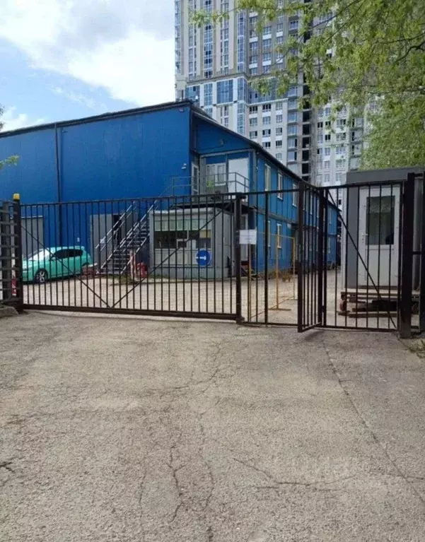 Склад в Москва Ореховый бул., 24АС2 (280 м) - Фото 1