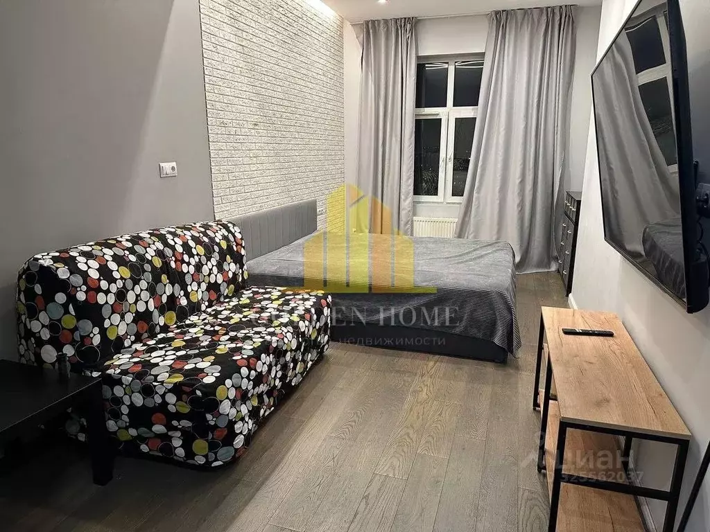 1-к кв. Санкт-Петербург Московский просп., 73к5 (40.0 м) - Фото 2