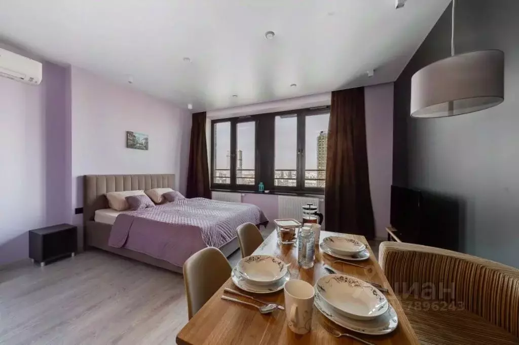 1-к кв. Москва Новодмитровская ул., 2к5 (32.0 м) - Фото 1