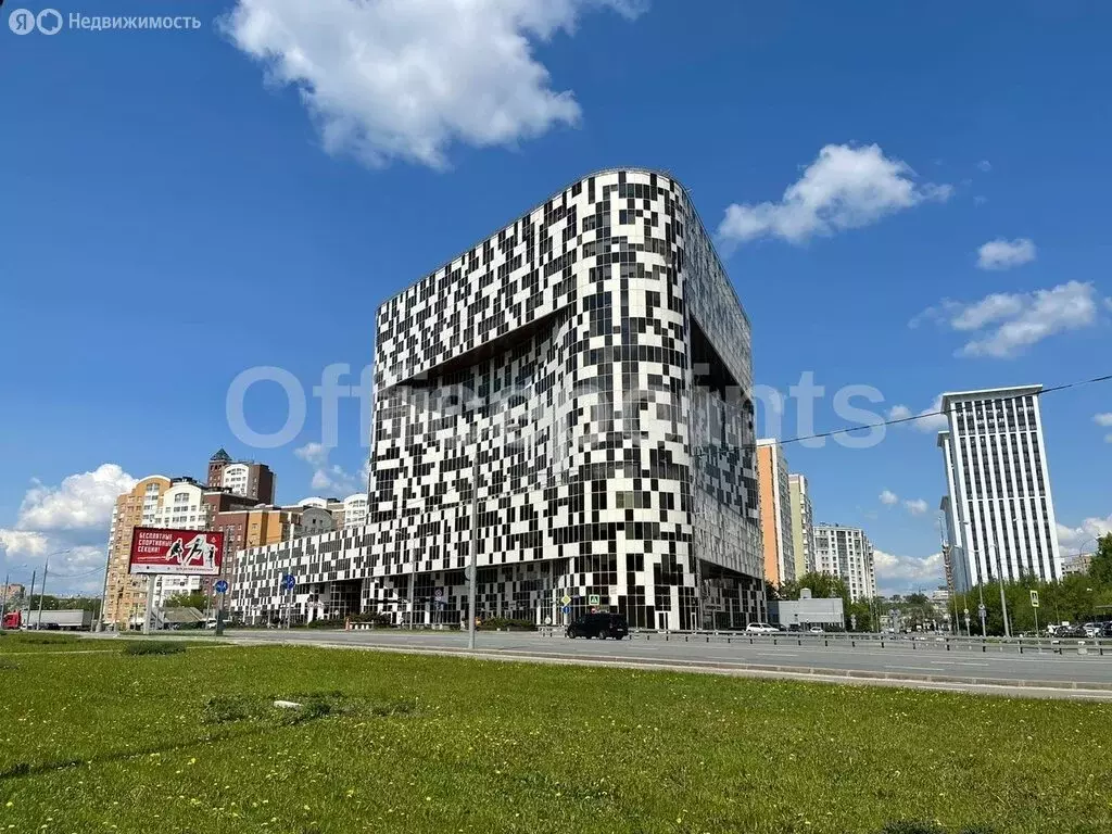 Офис (5083 м) - Фото 2