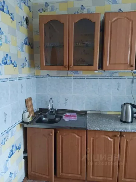 2-к кв. Иркутская область, Усть-Илимск ул. 40 лет Победы, 5 (51.1 м) - Фото 2