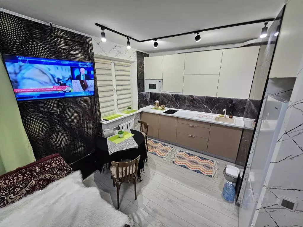 1-к кв. Приморский край, Владивосток Сельская ул., 9 (36.0 м) - Фото 1