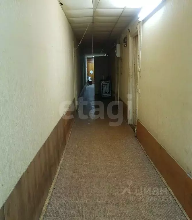 Помещение свободного назначения в Санкт-Петербург Волковский просп., ... - Фото 1