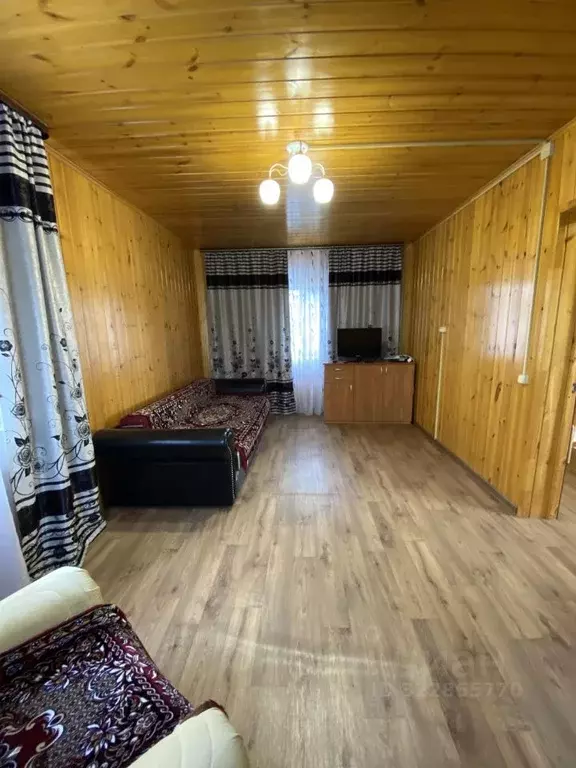 Дом в Еврейская автономная область, Смидовичский район, Колос СНТ 72 ... - Фото 2