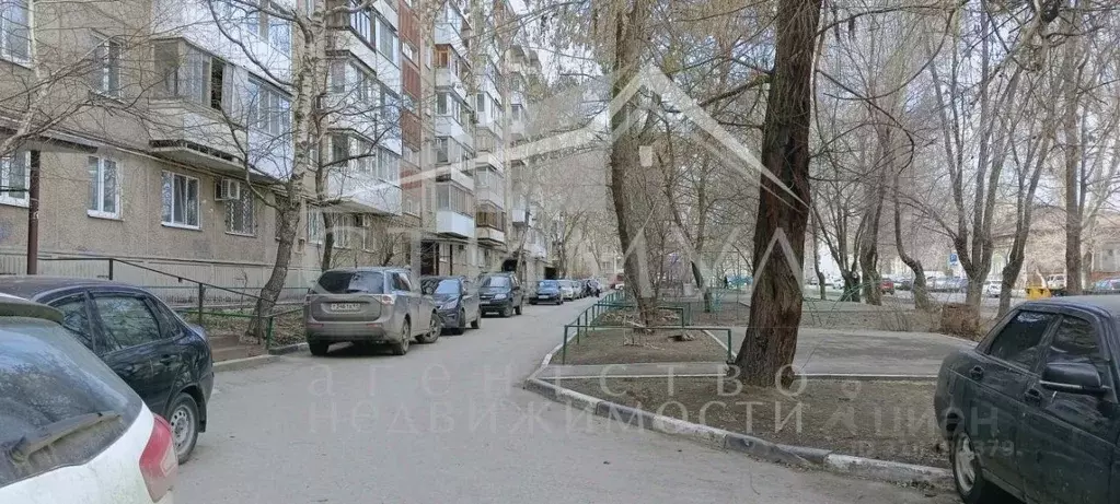 4-к кв. Саратовская область, Саратов Шелковичная ул., 49/63 (78.5 м) - Фото 1