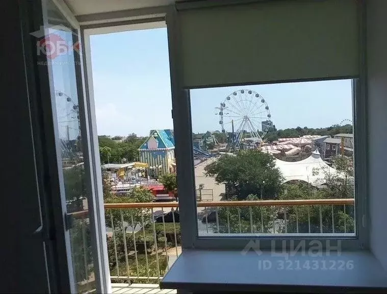 2-к кв. Крым, Евпатория просп. Ленина, 40 (44.8 м) - Фото 1