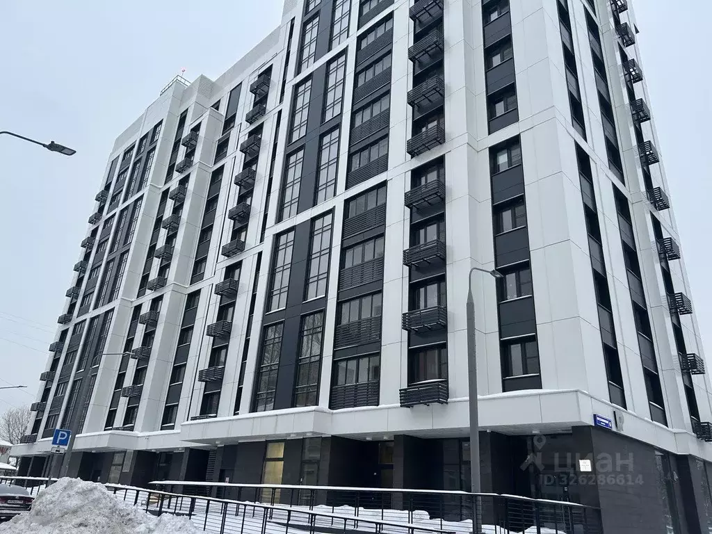 Помещение свободного назначения в Москва пер. Посланников, 6 (68 м) - Фото 1