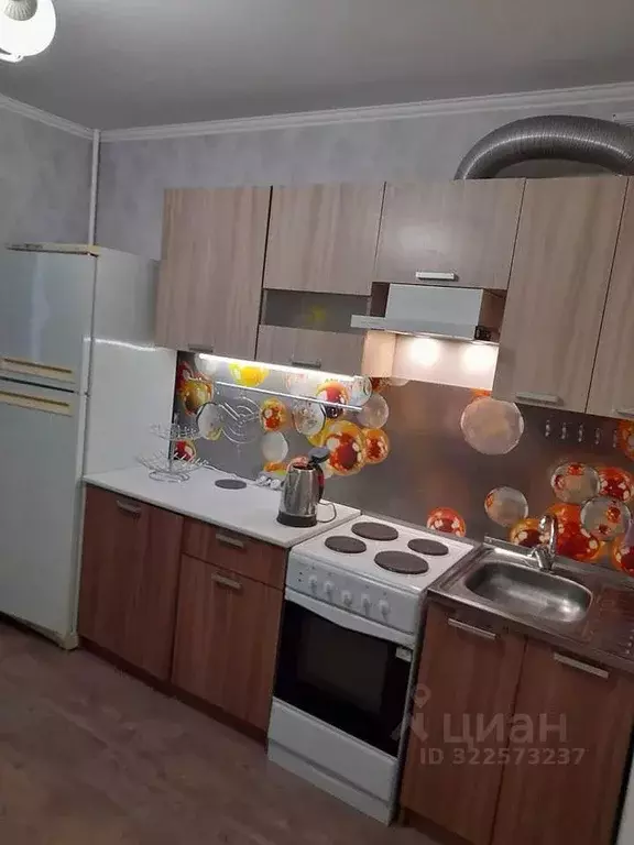 1-к кв. Белгородская область, Белгород ул. Победы, 49к5 (40.0 м) - Фото 0
