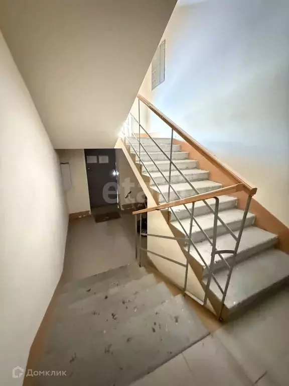 Продаётся 1-к квартира, 33.2 м - Фото 1