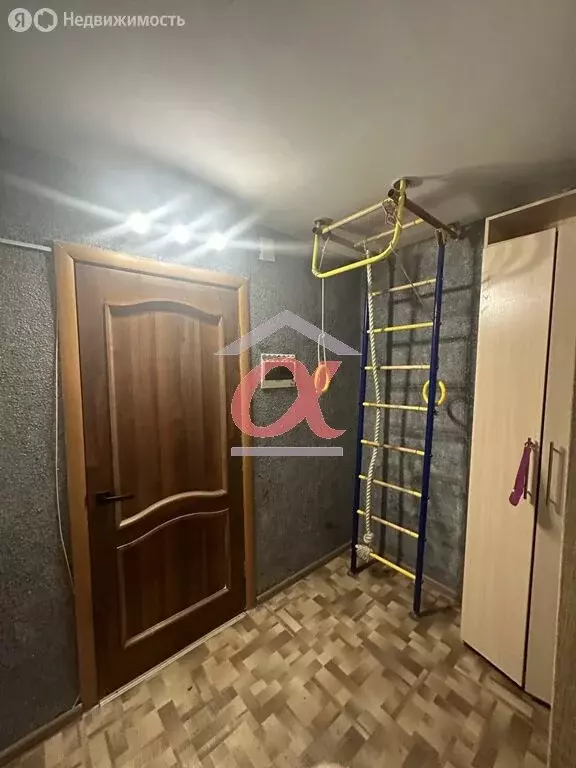 1-комнатная квартира: Кемерово, Стадионная улица, 4А (32.6 м) - Фото 0