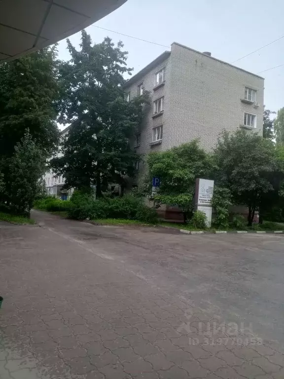 Студия Липецкая область, Липецк Звездная ул., 14/2 (12.7 м) - Фото 0