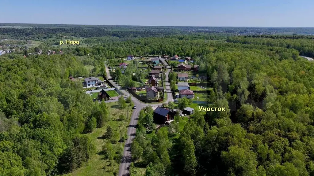 Участок 15,5 сот. (СНТ, ДНП) - Фото 0