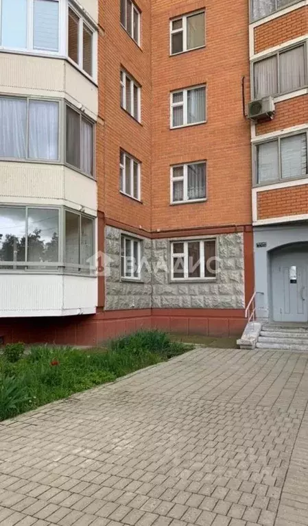 2-к кв. Московская область, Балашиха ул. Твардовского, 12 (58.6 м) - Фото 1