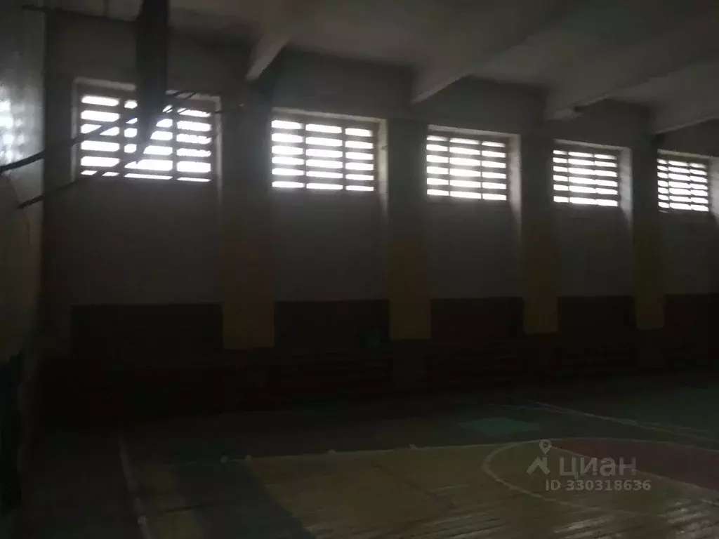 Помещение свободного назначения в Коми, Печора г. Печора муниципальное ... - Фото 2