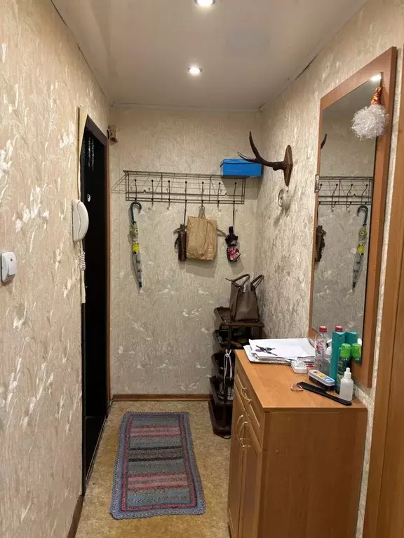 Продаётся 2-к квартира, 44 м - Фото 1
