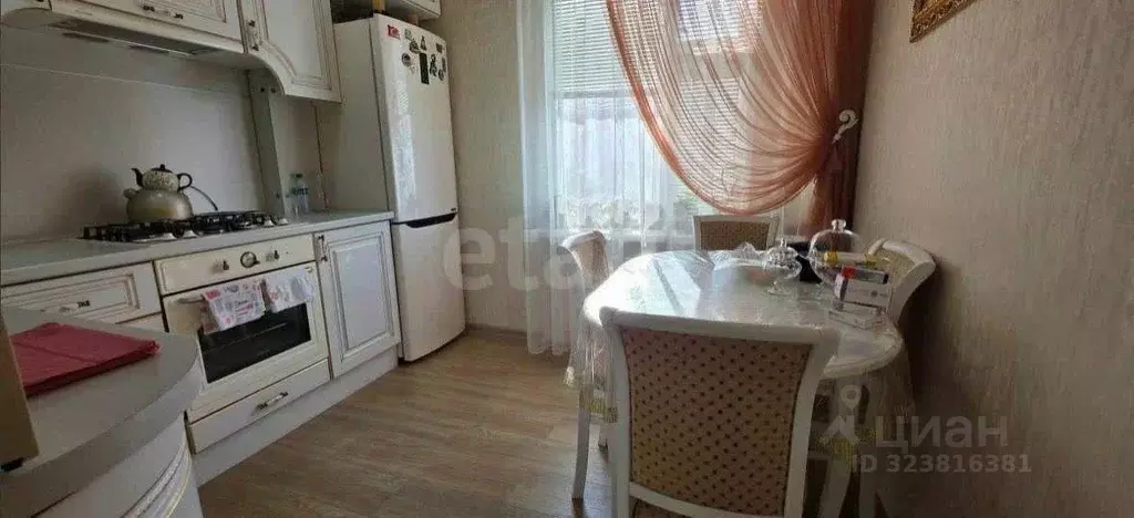 3-к кв. Ямало-Ненецкий АО, Новый Уренгой Советский мкр, 9/3 (57.0 м) - Фото 2