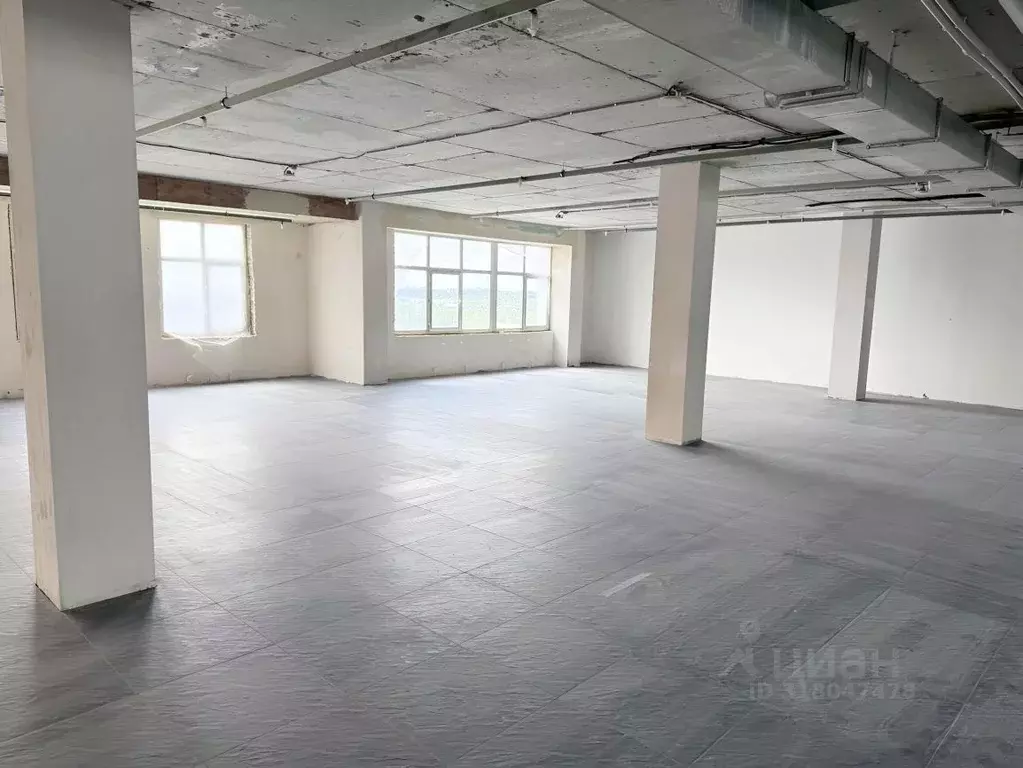 Офис в Омская область, Омск ул. Фрунзе, 1к4 (100 м) - Фото 0