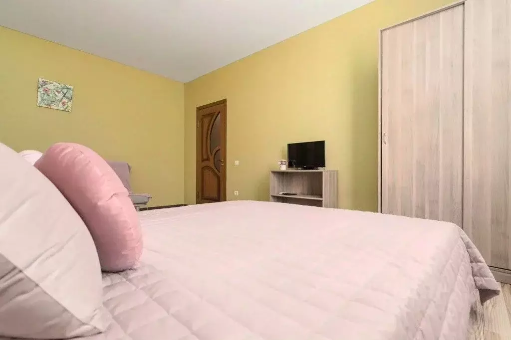 1-к кв. Краснодарский край, Краснодар ул. Имени Жлобы, 139 (42.0 м) - Фото 1