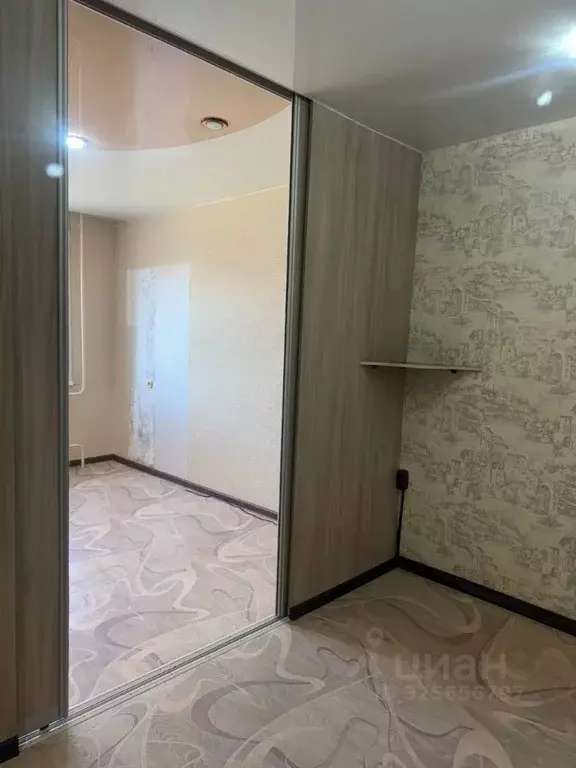 1-к кв. Забайкальский край, Чита ул. Строителей, 94 (34.0 м) - Фото 1