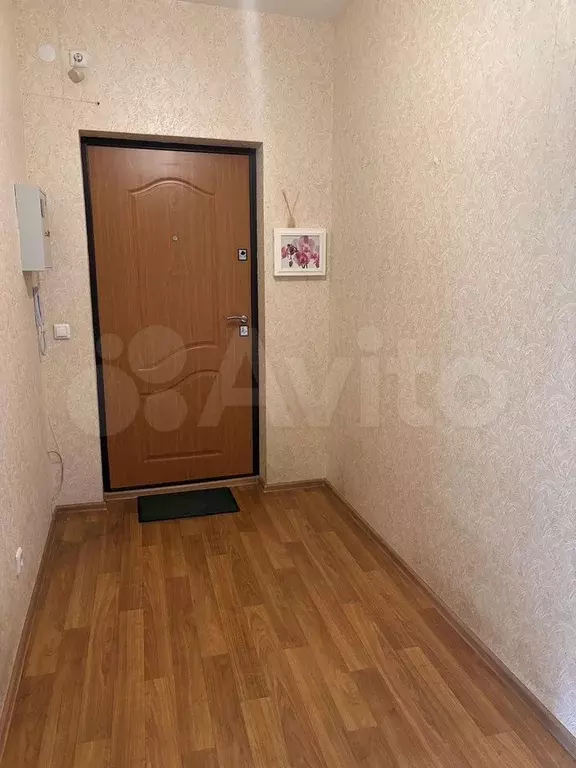 1-к. квартира, 40 м, 5/8 эт. - Фото 1
