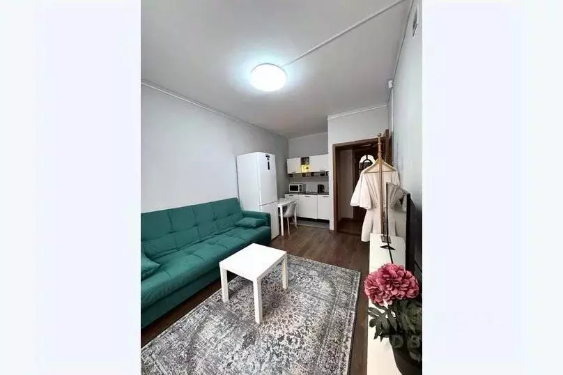 2-к кв. Тыва, Кызыл ул. Кечил-Оола, 9 (41.0 м) - Фото 2