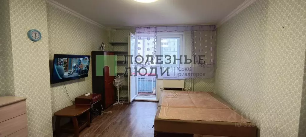 Студия Красноярский край, Красноярск Судостроительная ул., 155 (3.0 м) - Фото 1