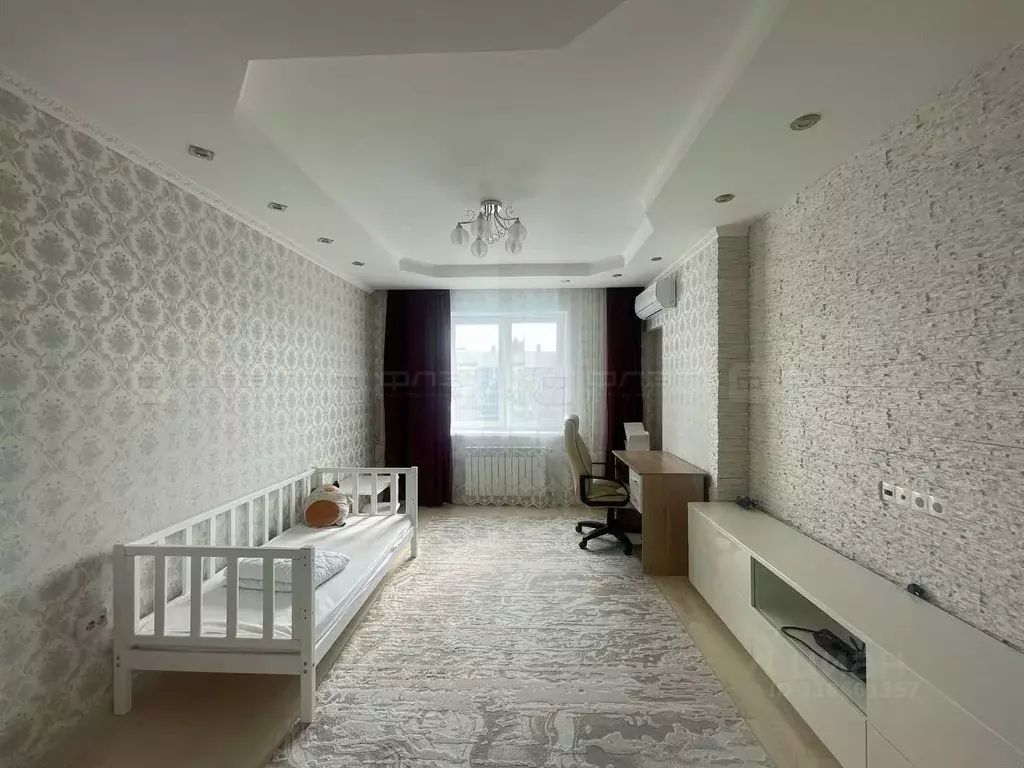 1-к кв. Татарстан, Казань ул. Тунакова, 56А (42.0 м) - Фото 0