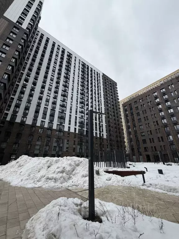 Помещение свободного назначения в Москва 3-я Хорошевская ул., 17А (81 ... - Фото 2