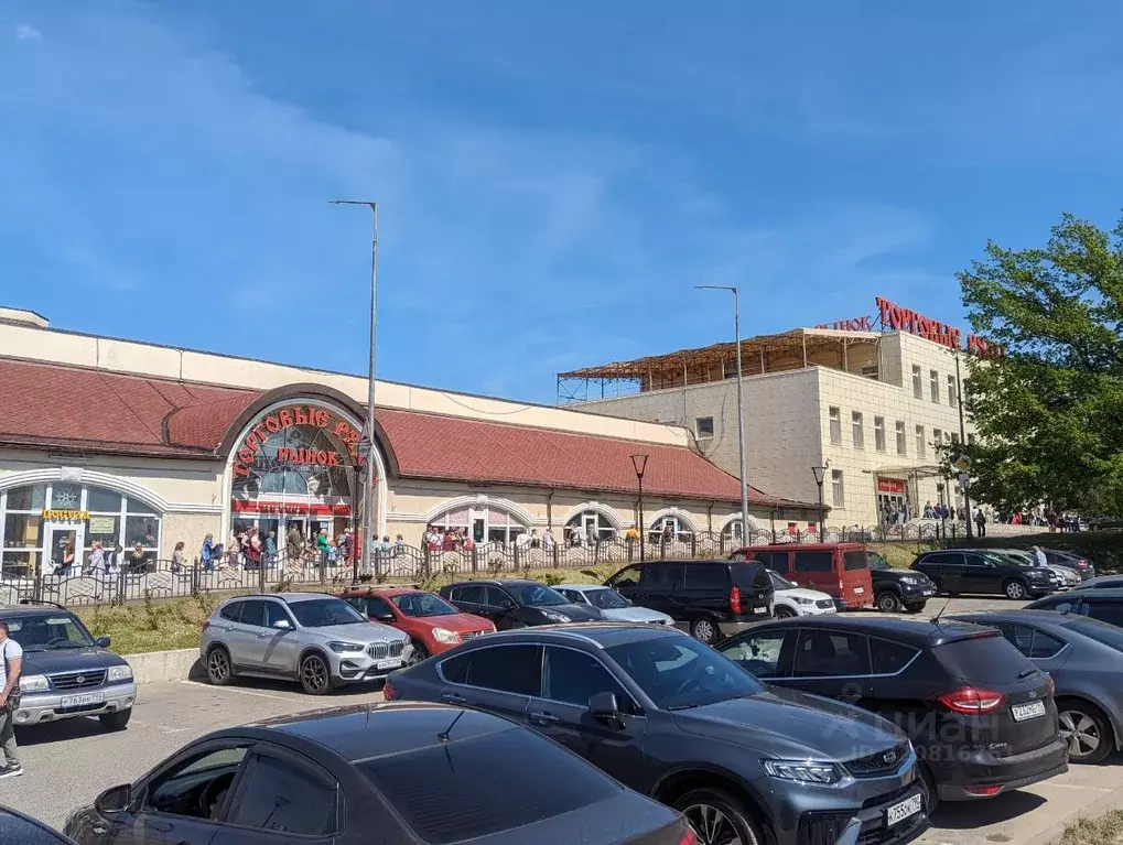 Помещение свободного назначения в Московская область, Сергиев Посад ... - Фото 1