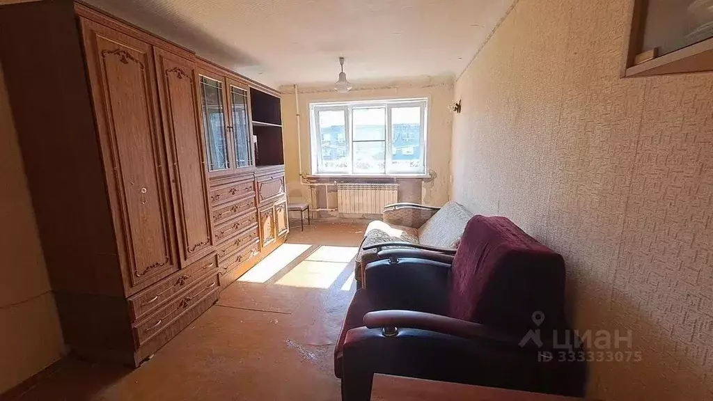 Комната Воронежская область, Воронеж Ярославская ул., 21 (17.0 м) - Фото 1