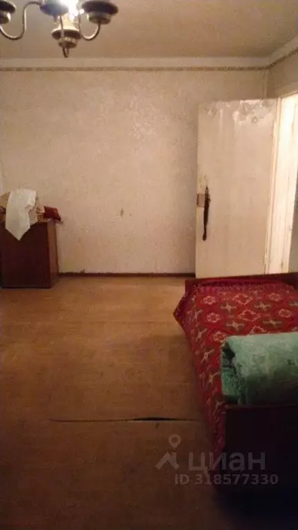 2-к кв. Марий Эл, Йошкар-Ола ул. Строителей, 11 (43.0 м) - Фото 1