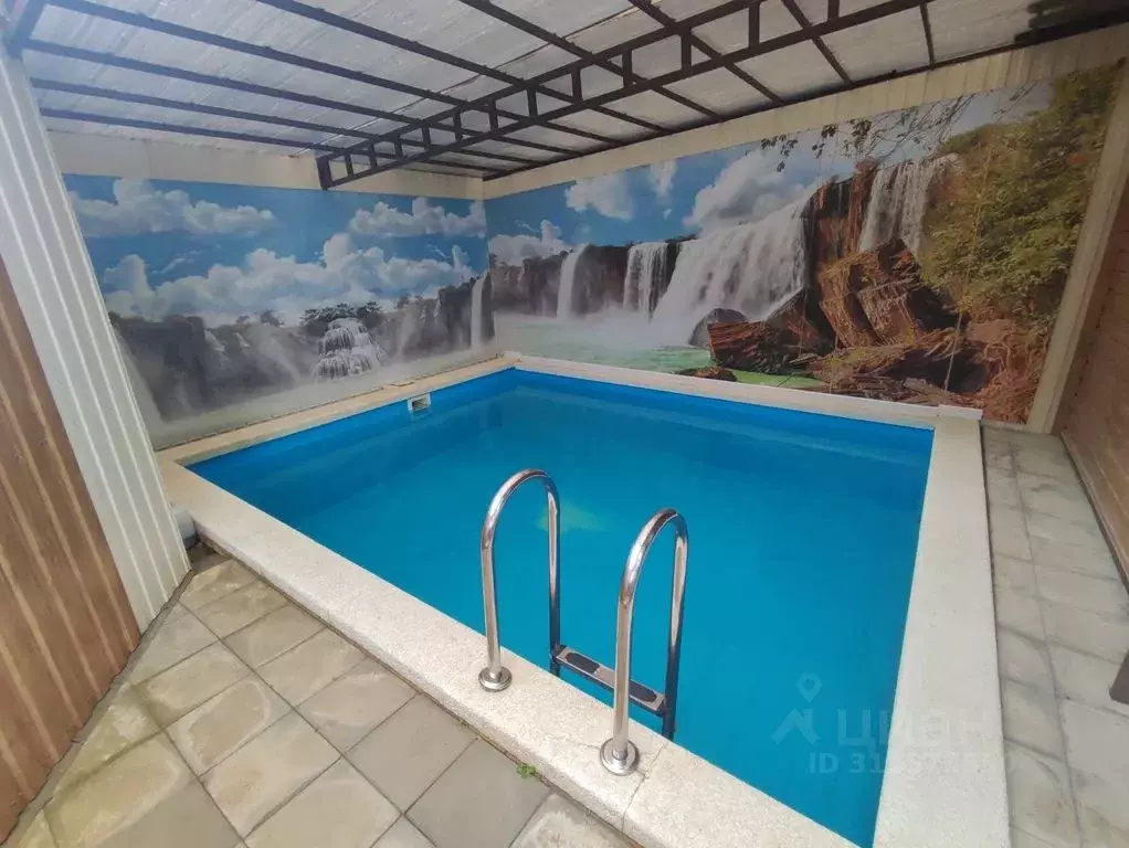 Дом в Краснодарский край, Анапа ул. Верхняя Дорога, 95А (90 м) - Фото 1